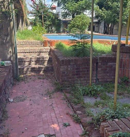 Terreno · 40m²