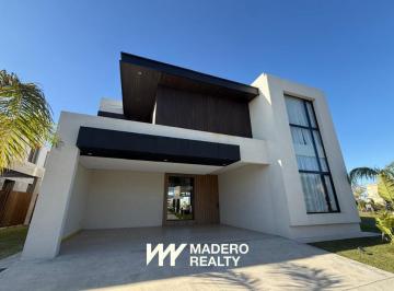 Casa · 300m² · 6 Ambientes · 4 Cocheras · Casa 6 Ambientes en Costas