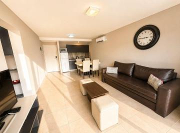 Departamento · 53m² · 2 Ambientes · 1 Cochera · Venta Departamento 2 Ambientes Pinamar