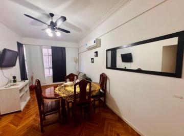 Departamento · 61m² · 3 Ambientes · Venta Depto 3amb Edificio Sacoa Centro