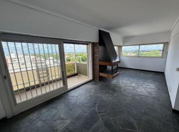 Departamento · 92m² · 4 Ambientes · 1 Cochera · Venta 4amb. + Dep. Vista Cochera Baulera y Pileta