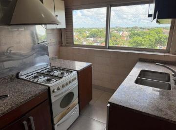 Departamento · 92m² · 4 Ambientes · 1 Cochera · Venta 4amb. + Dep. Vista Cochera Baulera y Pileta