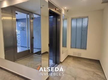 Departamento · 45m² · 2 Ambientes · Departamento 1 Dormitorio