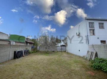 Terreno · 267m² · Lote en Venta en Tolosa de 267 m²