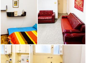 Departamento de 2 ambientes, Mar del Plata · 24 Meses Depto 2 Amb Xona Guemes