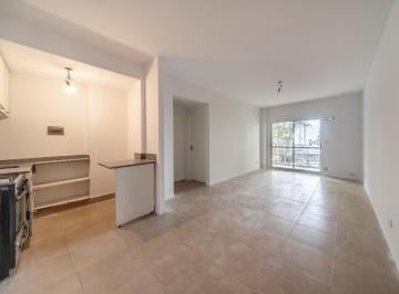 Departamento · 42m² · 2 Ambientes · 1 Cochera · Venta o Alquiler Departamento 2 Ambientes con Cochera Flores
