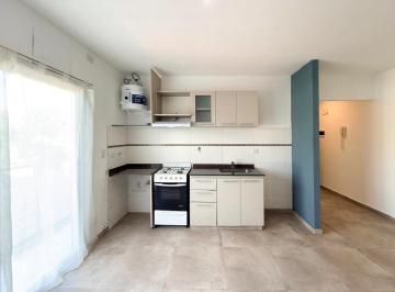 Departamento · 30m² · 1 Ambiente · Monoambiente en Venta - San Antonio de Padua Sur