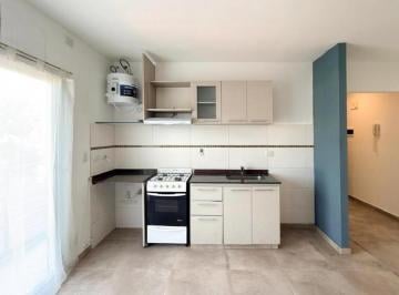 Departamento · 30m² · 1 Ambiente · Monoambiente en Venta - San Antonio de Padua Sur
