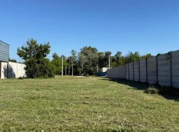 Terreno · 200m² · Lote en Venta en Parque Astolfi II - Pilar