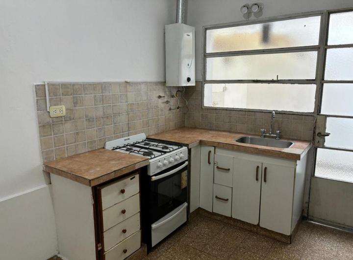 PH · 59m² · 3 Ambientes