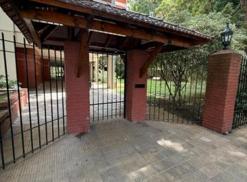 Departamento de 3 ambientes, Vicente López · Departamento Tres Ambientes en Vicente López.