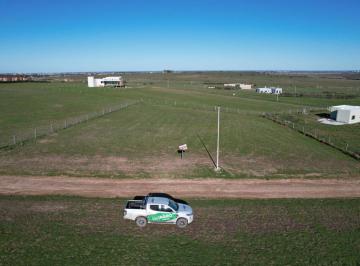 Terreno , Bahía Blanca · Oferta Lote 2, Manzana 70, Barrio La Huella