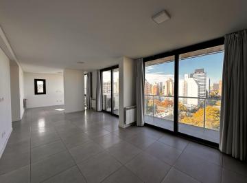 Departamento · 102m² · 3 Ambientes · 1 Cochera · Departamento en Alquiler