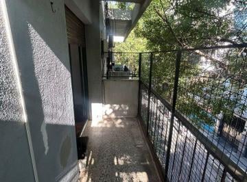 Departamento · 52m² · 3 Ambientes · Venta Dto 3 Amb Terraza Propia Balvanera