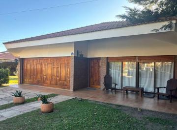 Casa de 5 ambientes, Villa Carlos Paz · Hermos Casa a La Venta en Barrio La Cuesta