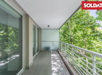 Departamento · 52m² · 2 Ambientes · 1 Cochera · Venta Departamento 2 Ambientes con Cochera y Full Amenities en Palermo Hollywood