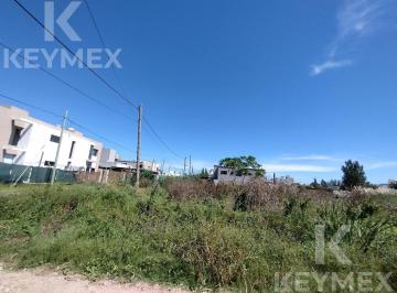 Terreno · 700m² · Lote en Venta 700 m² | Villa Castells | Zona Residencial Consolidada | Manuel B. Gonnetel B Gonnet