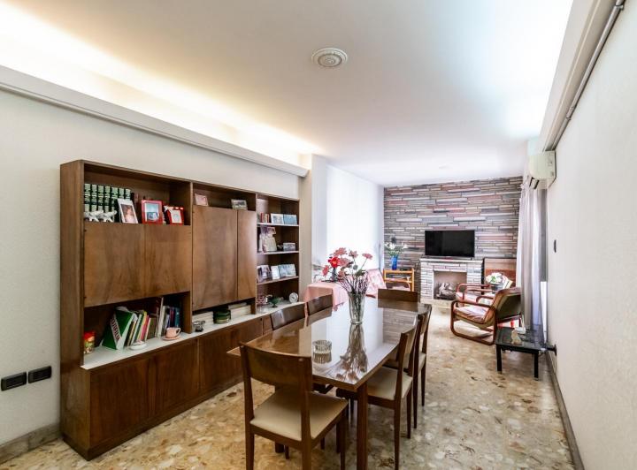 Departamento 3 Ambientes Venta Paternal