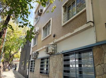 Departamento de 5 ambientes, Ciudad de Mendoza · Departamento Planta Baja