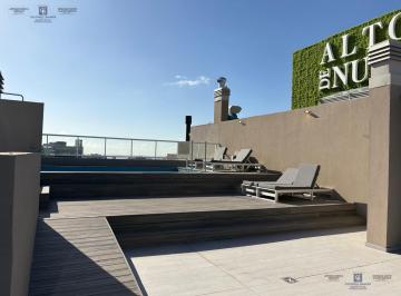 Departamento · 46m² · 2 Ambientes · Departamento a Estrenar