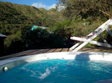 Casa de 10 ambientes, Los Cocos · Oportunidad, 3 Casas Totalmente Equipadas, Los Cocos, Valle de Punilla