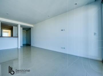 Departamento · 52m² · 2 Ambientes · Departamento 2 Ambientes en La Perla