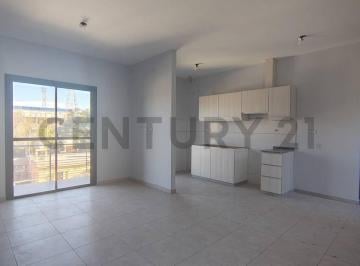 Departamento · 67m² · 3 Ambientes · 1 Cochera · Departamento a Estrenar con Cochera - Frente a Jumbo/easy - Godoy Cruz - Id: