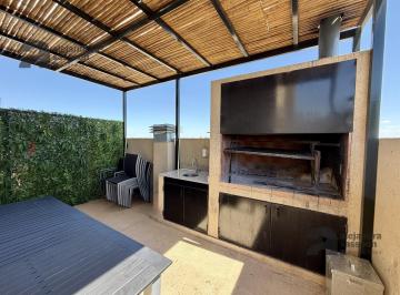 Departamento · 53m² · 2 Ambientes · Venta 2 Amb Palermo/ Chacarita - Super Luminoso! Balcon - Amenties