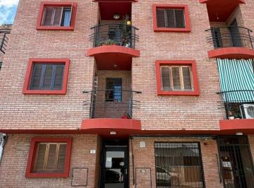 Departamento · 45m² · 2 Ambientes · Se Alquila Departamento en Barrio Alberdi