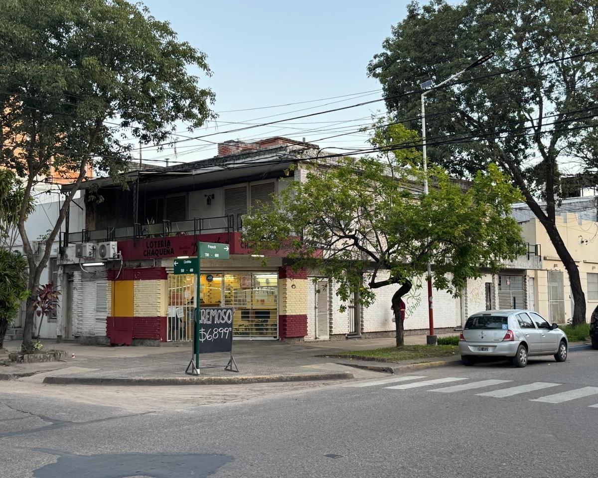 Calle French 696