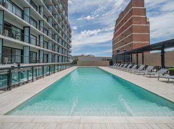 Departamento · 36m² · 1 Ambiente · Venta Departamento Monoambiente en Barracas a Estrenar