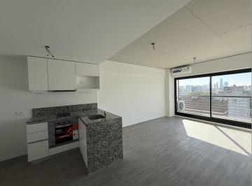 Departamento · 41m² · 2 Ambientes · Venta Departamento 2 Ambientes en Barracas a Estrenar