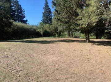 Terreno · 1800m² · Venta Terrreno Casa Grande, Cordoba