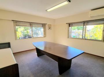 Oficina comercial · 121m² · 6 Ambientes · Alquiler Oficinas Echesortu