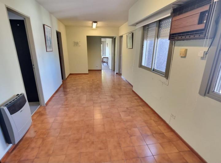 Oficina comercial · 121m² · 6 Ambientes