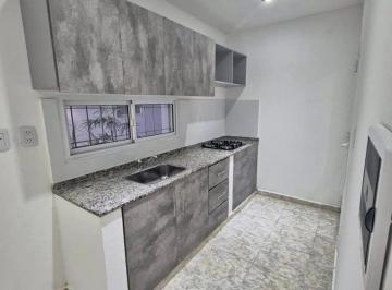 Departamento de 3 ambientes, Resistencia · Departamento Dos Dorm. con Balcón 2do Piso ¡Apto Mascotas!