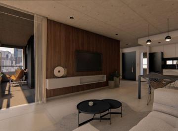 Departamento · 62m² · 3 Ambientes · Venta, Departamento 2 Dorm. - Obra, La Plata