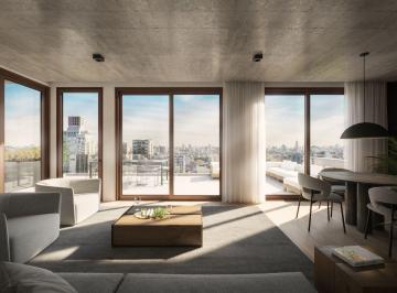Departamento de 2 ambientes, Villa Urquiza · Duplex Dos Ambientes de 120 m en Venta en Villa Urquiza