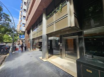 Departamento · 82m² · 3 Ambientes · Departamento 2 Dorm. 2 Baños Balcon. Triangulo Nueva Cordoba