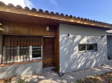 Casa · 199m² · 4 Ambientes · Casa en City Bell