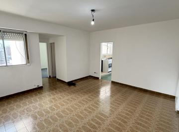 Departamento · 40m² · 2 Ambientes · Departamento en Alquiler en Lanús Oeste
