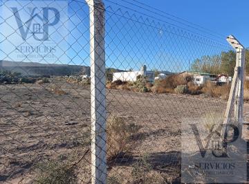 Terreno · 15m² · Venta Terreno 15.900 m², Poligono Industrial Plottier