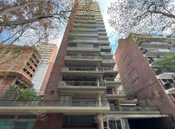 Departamento · 137m² · 4 Ambientes · 1 Cochera · Departamento en Palermo Chico Sin Muebles, Cochera y Seguridad 24 Hs