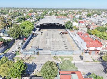Depósito · 2436m² · Depósito en Alquiler en Villa Loma Hermosa, Tres de Febrero