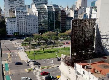 Departamento de 1 ambiente, Barrio Norte · Alquiler Mono Ambiente Apto Profesional - Barrio Norte