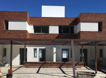 Casa de 6 ambientes, Córdoba · Duplex Riberas de Manantiales 3 Dorm.