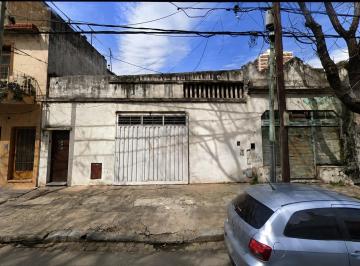 Terreno · Terreno en Saavedra