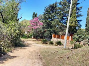 Terreno , Agua de Oro · Venta Terreno Agua de Oro. C/escritura