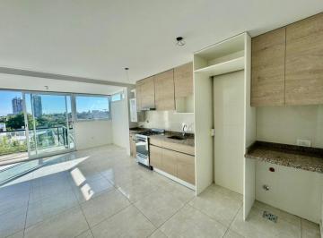 Departamento de 2 ambientes, Mar del Plata · Departamentos a Estrenar con Parrilla
