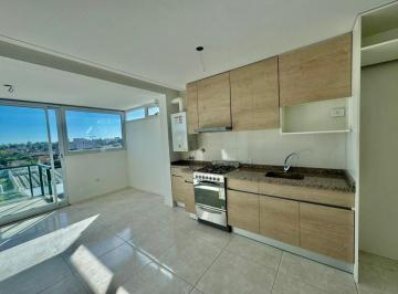 Departamento de 2 ambientes, Mar del Plata · Venta Departamento Apto Crédito a Estrenar con Parrilla en San José